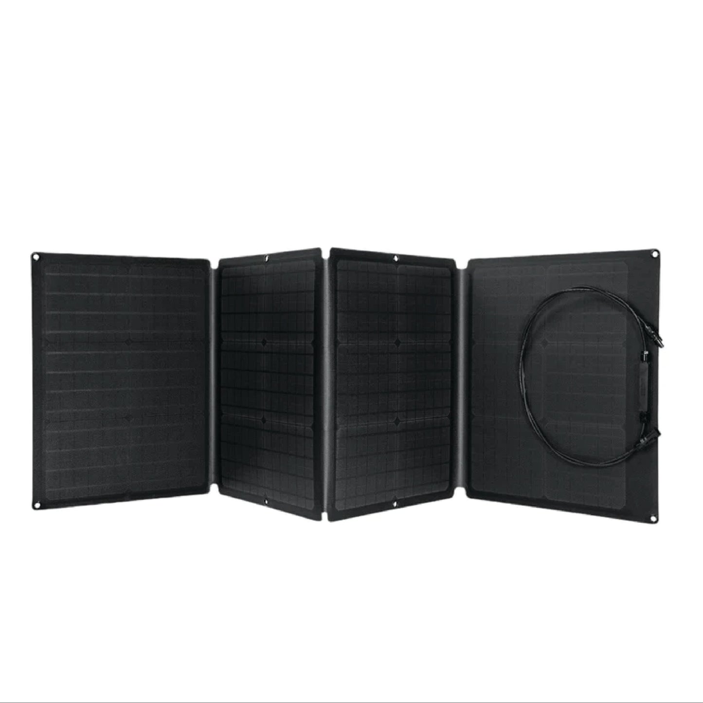 EcoFlow Portable Solar Panel