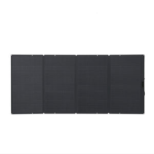 EcoFlow Portable Solar Panel