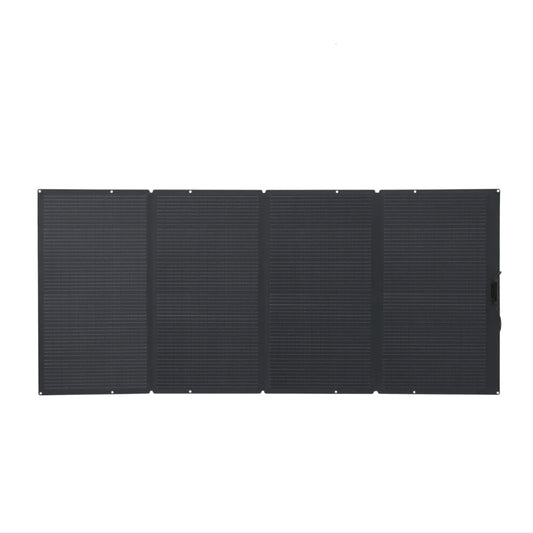 EcoFlow Portable Solar Panel