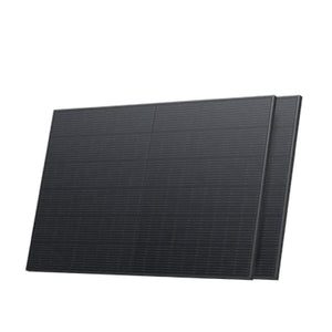 EcoFlow Rigid Solar Panel