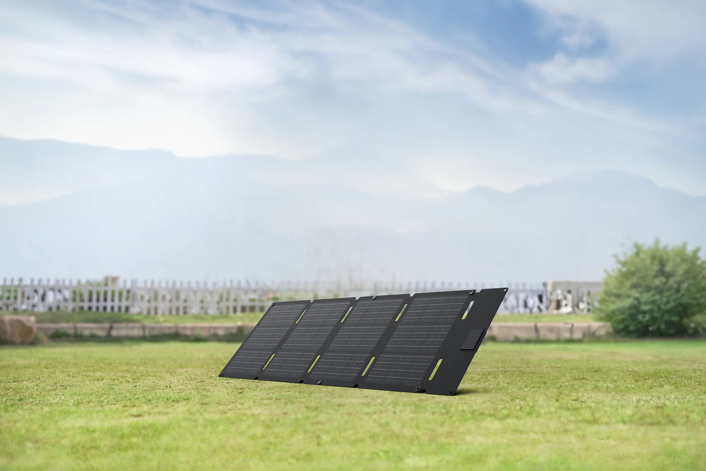 Ecoflow 45W Portable Solar Panel