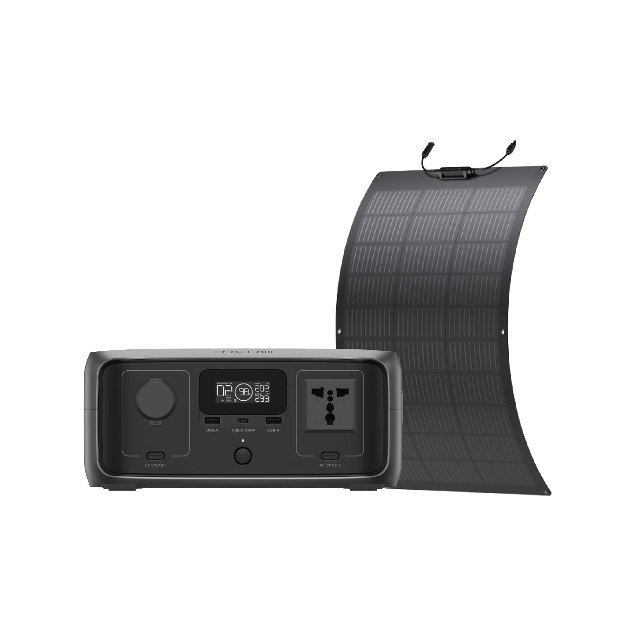 EcoFlow River 3 (UPS) Portable Power Station