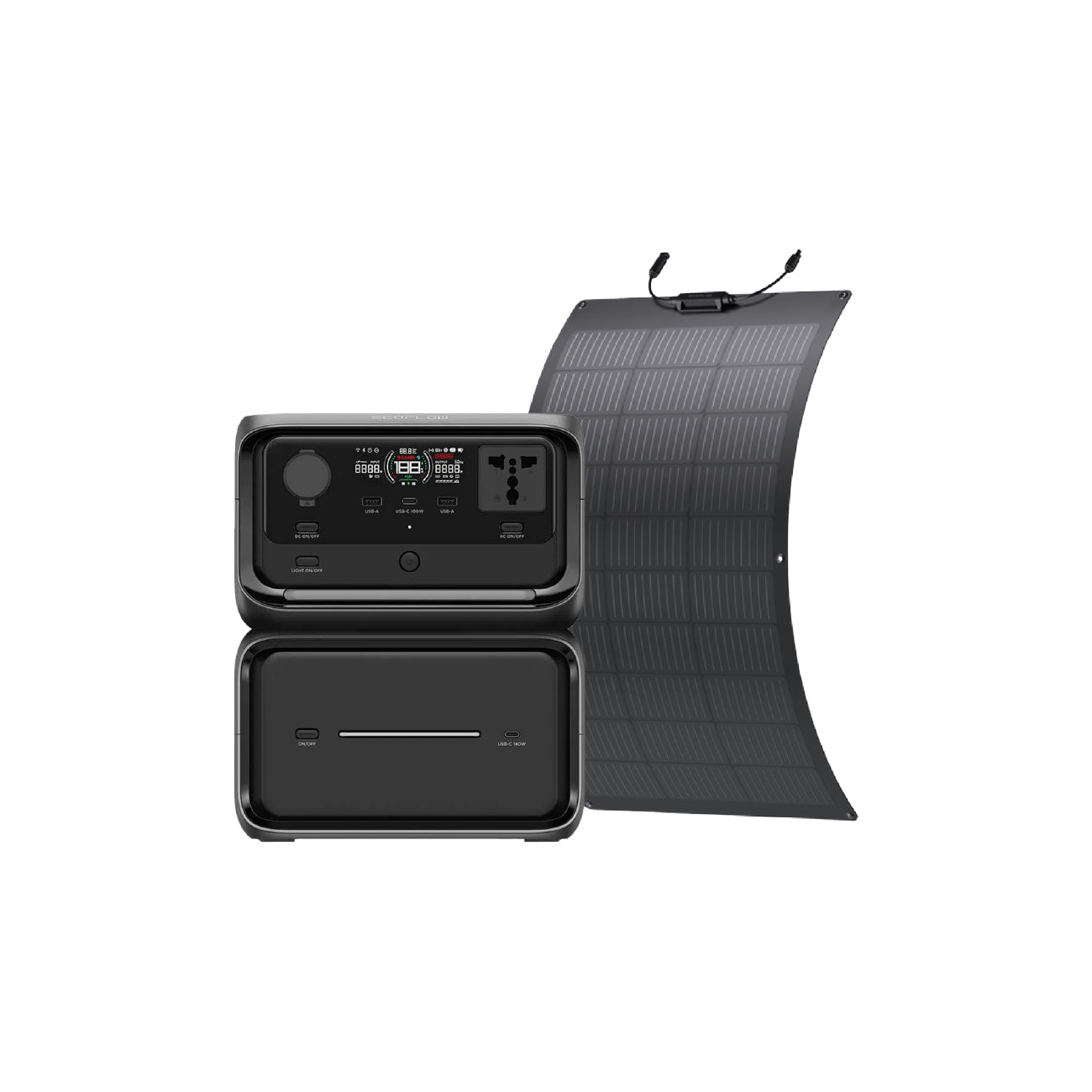 EcoFlow River 3 Max Plus Portable Power Station