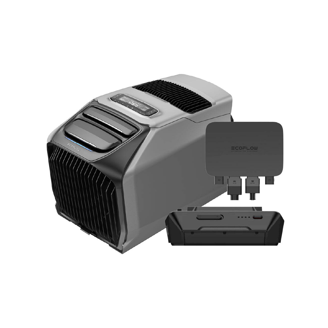 EcoFlow Wave 3 Portable Air Conditioner