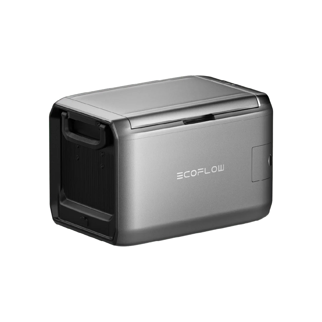 EcoFlow Glacier Classic Portable Refrigerator