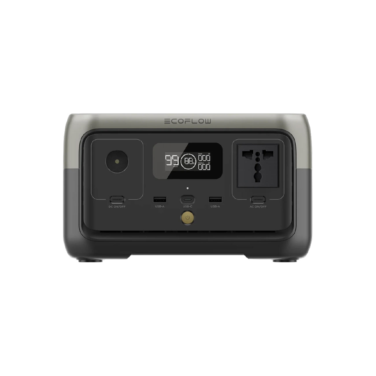 EcoFlow River 2 240W Portable Power Station