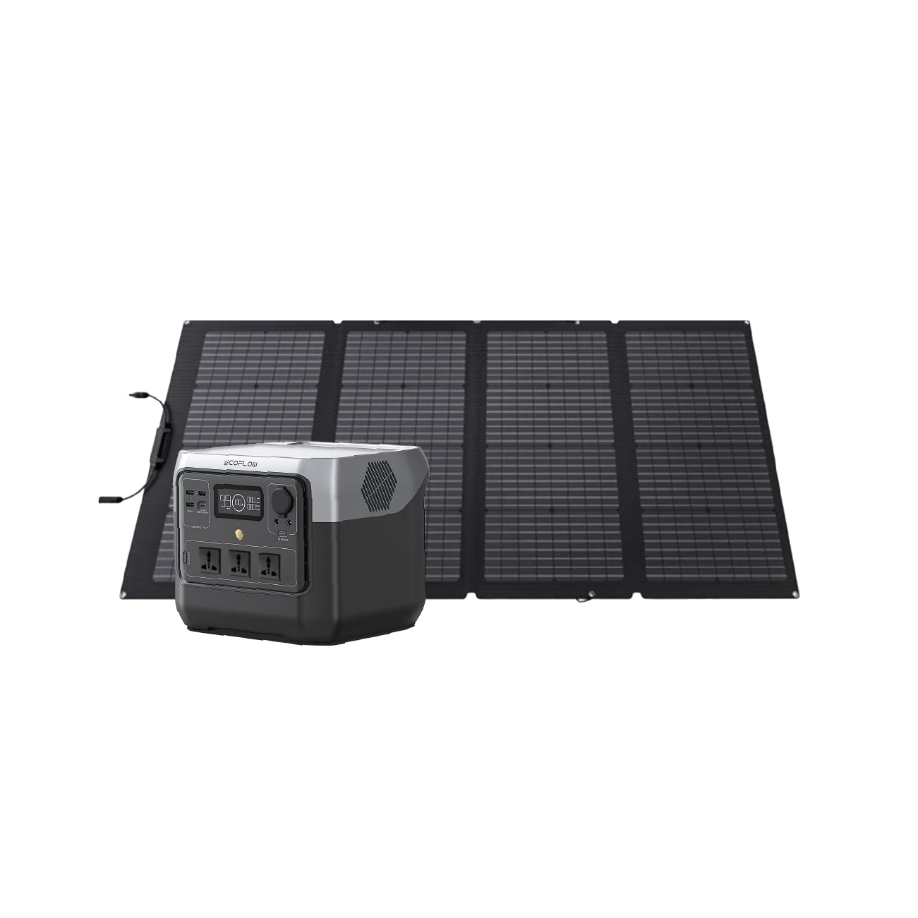 EcoFlow River 2 Pro 768 Portable Power Station