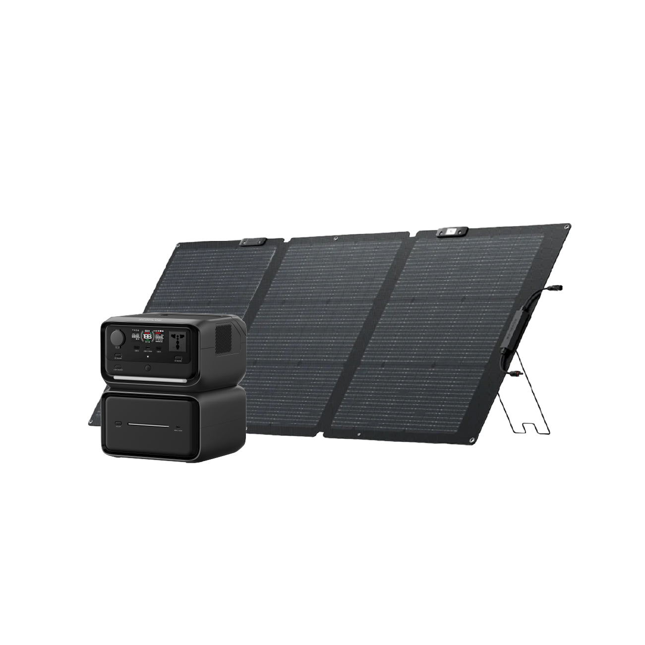 EcoFlow River 3 Max Plus Portable Power Station