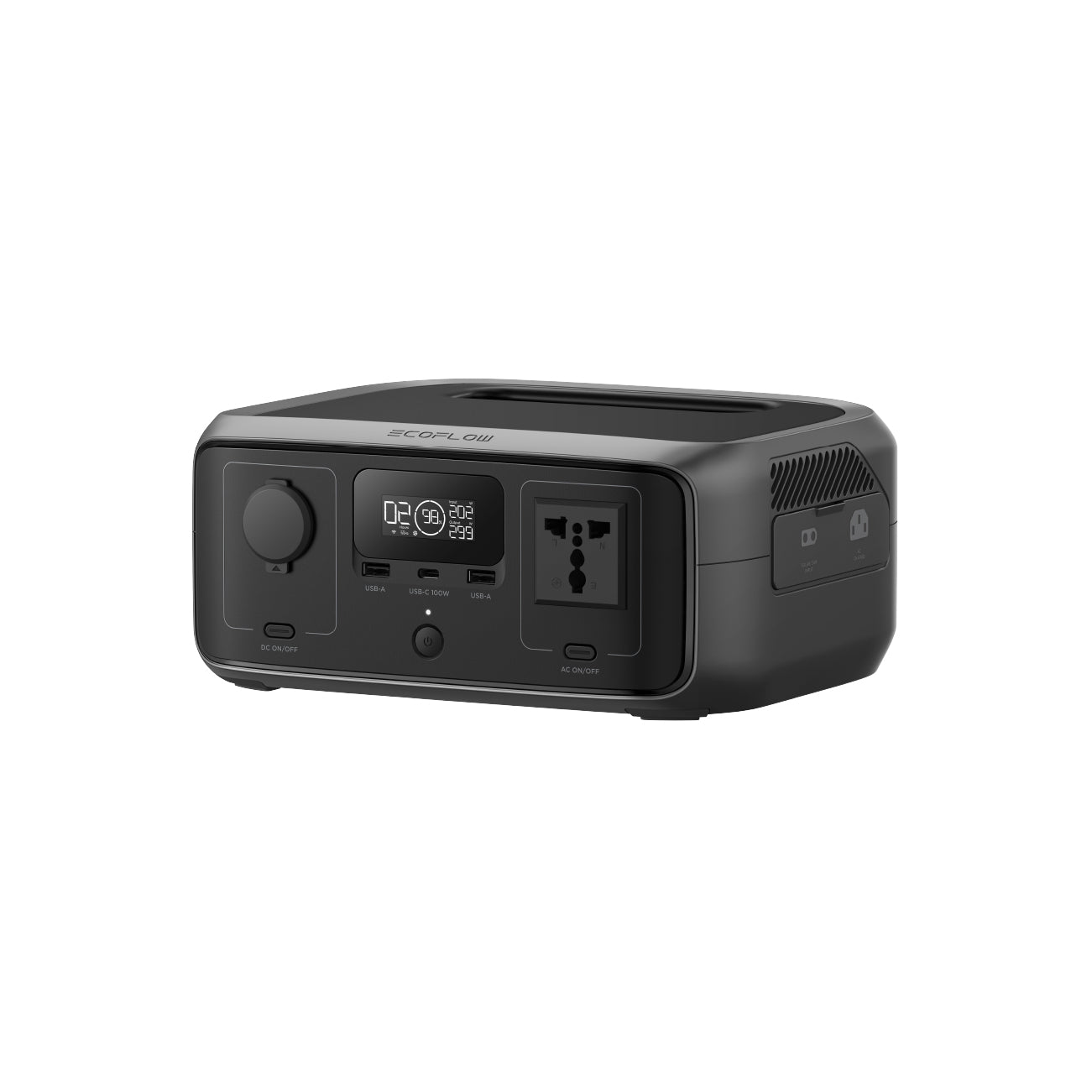 EcoFlow River 3 (UPS) Portable Power Station