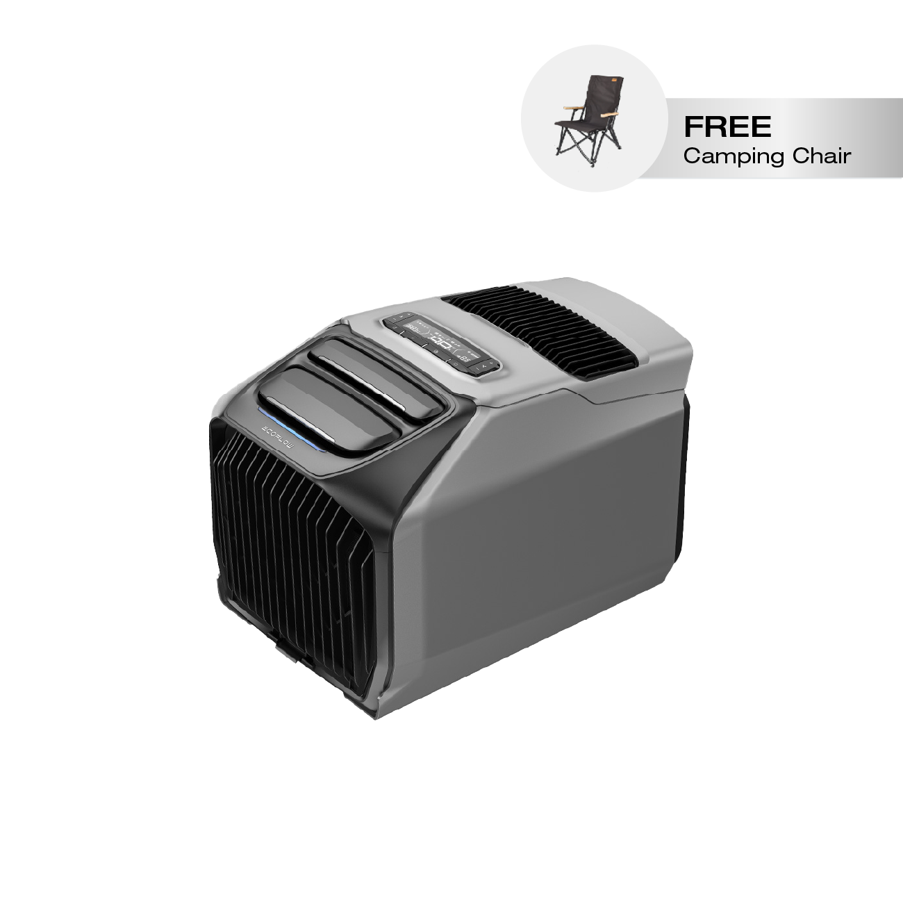 EcoFlow Wave 3 Portable Air Conditioner
