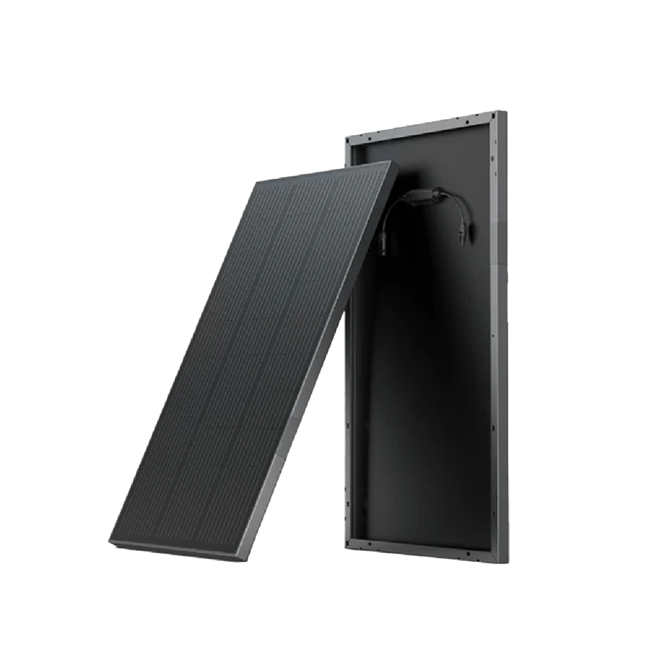 EcoFlow Rigid Solar Panel