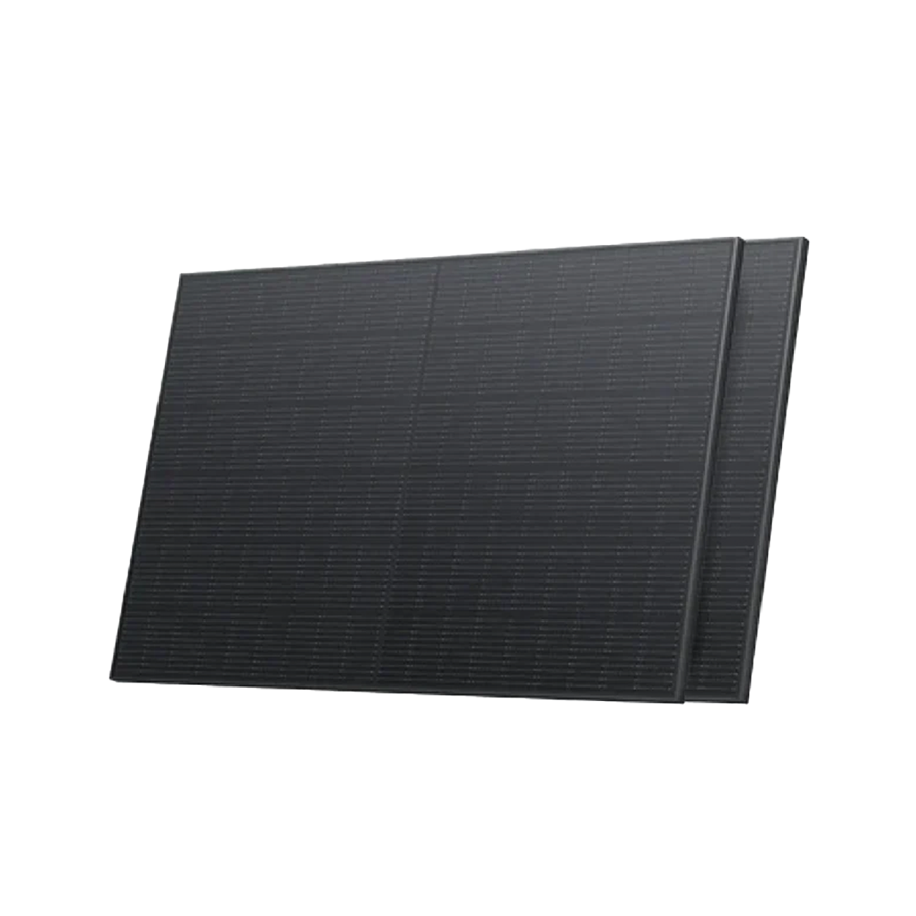 EcoFlow Rigid Solar Panel