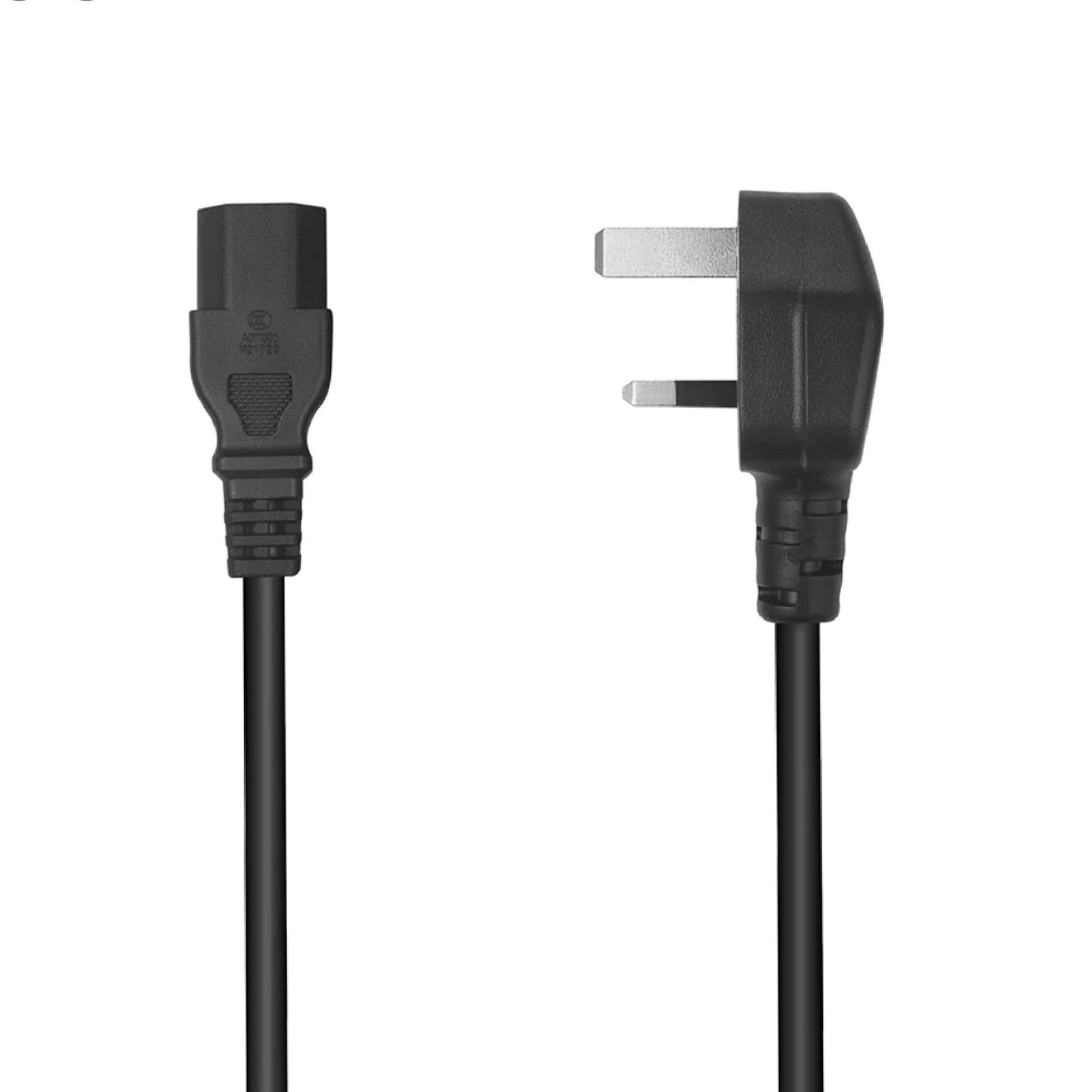 EcoFlow US AC Charging Cable