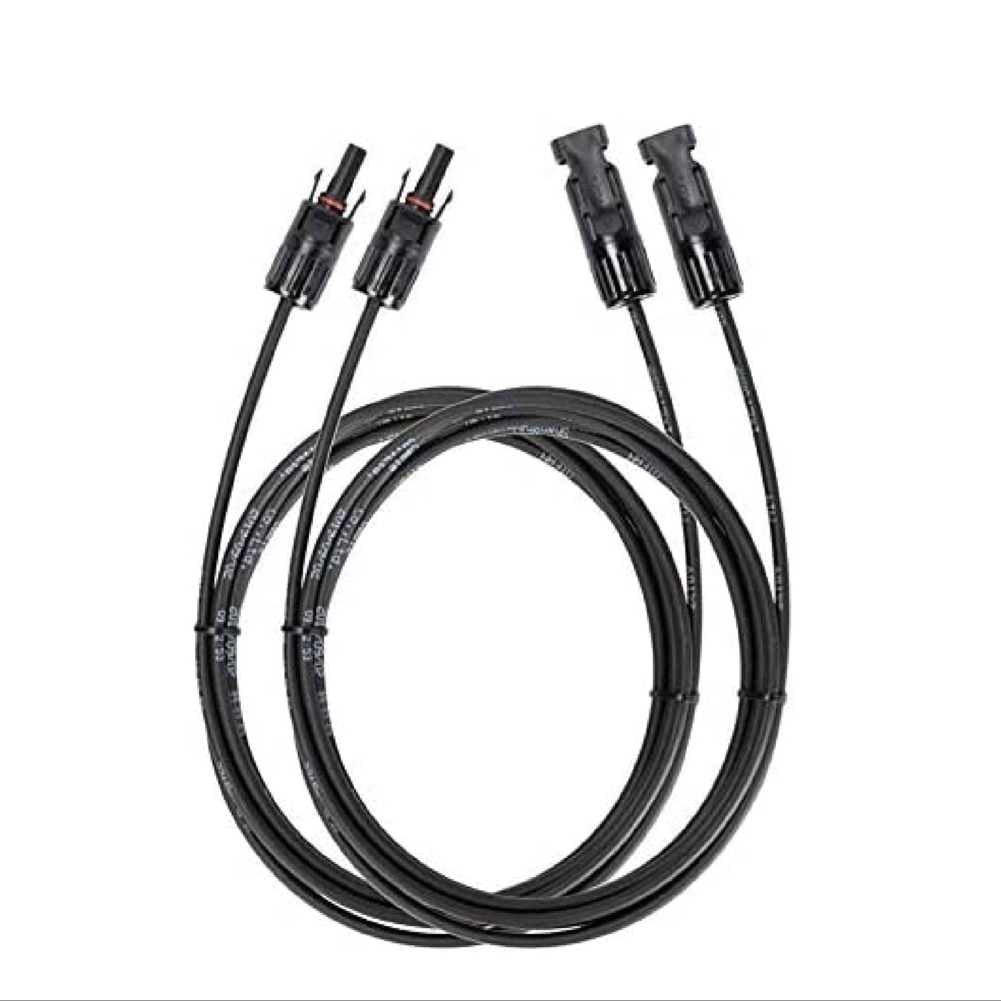 EcoFlow Solar MC4 Cable Extension