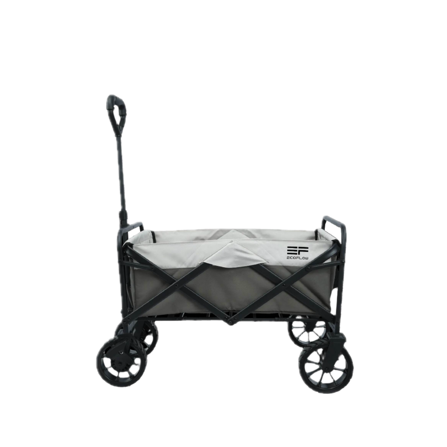 EcoFlow Camping Trailer