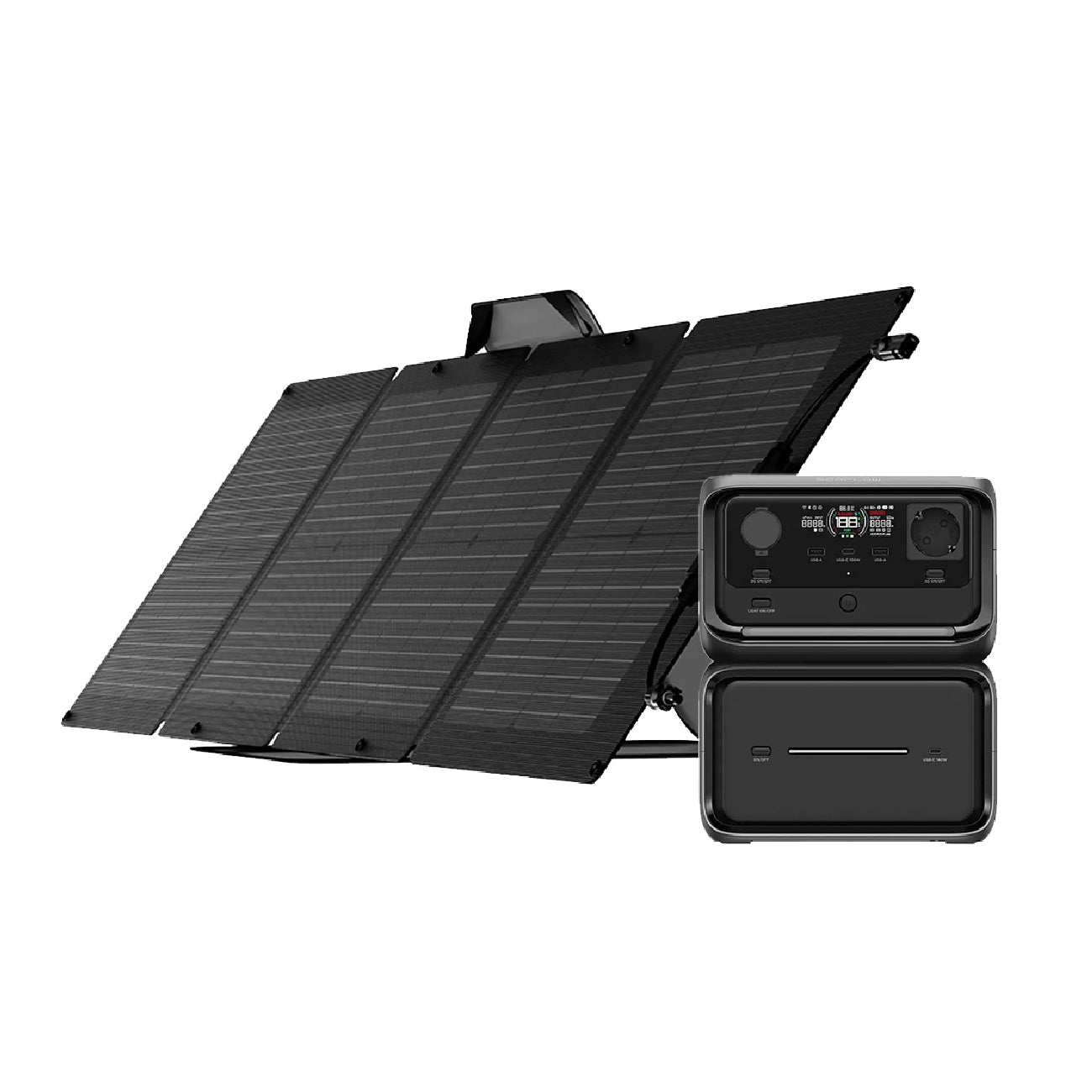 EcoFlow River 3 Max Plus Portable Power Station