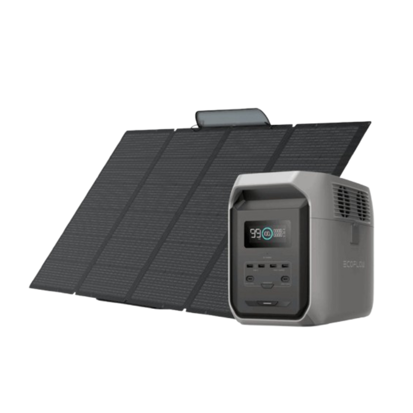 EcoFlow Delta 3 1500 Power Station