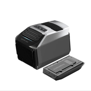 EcoFlow WAVE 2 Portable Air Conditioner