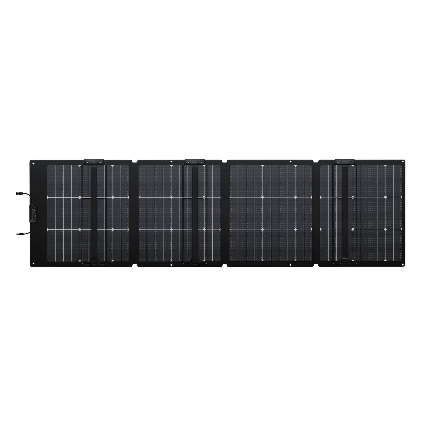 Ecoflow 220W Portable Solar Panel (Bi-Facial)