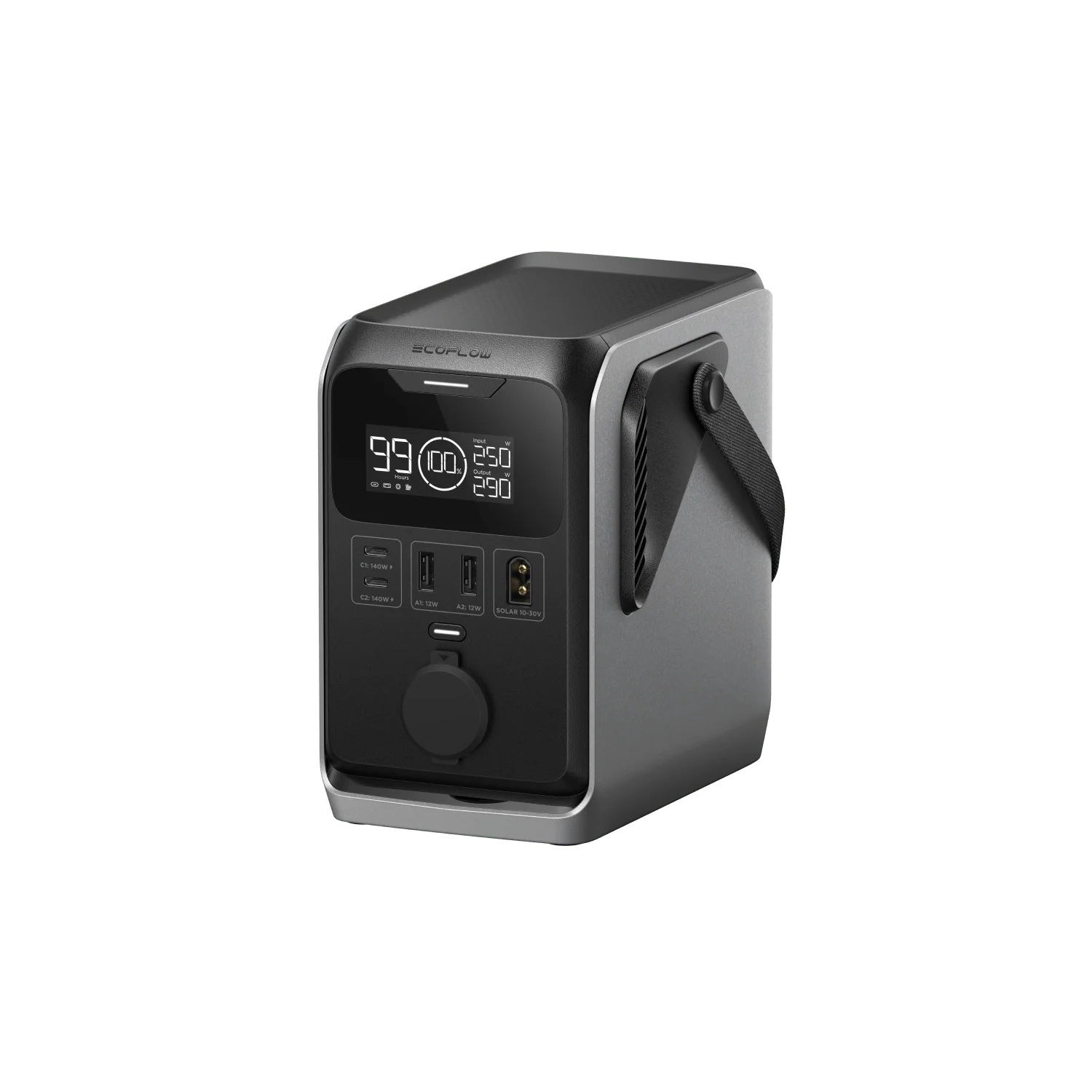 EcoFlow Trail 300 DC Portable Power Station