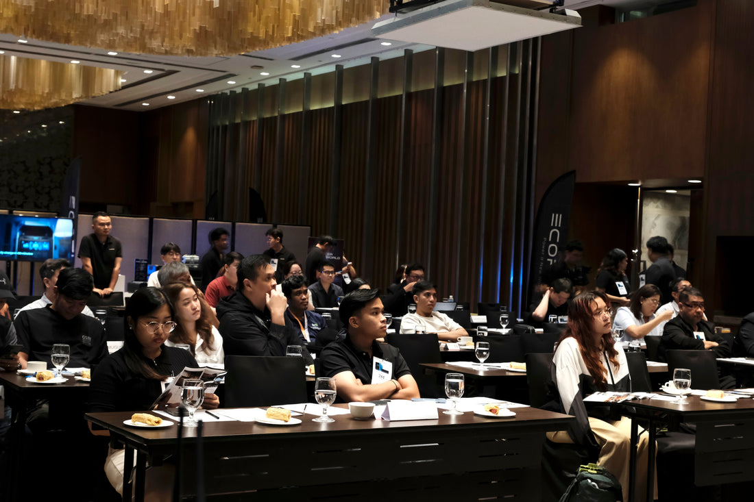 EcoFlow Brings Smart Home Energy Solutions to Southeast Asia With a Dealer Launch Event