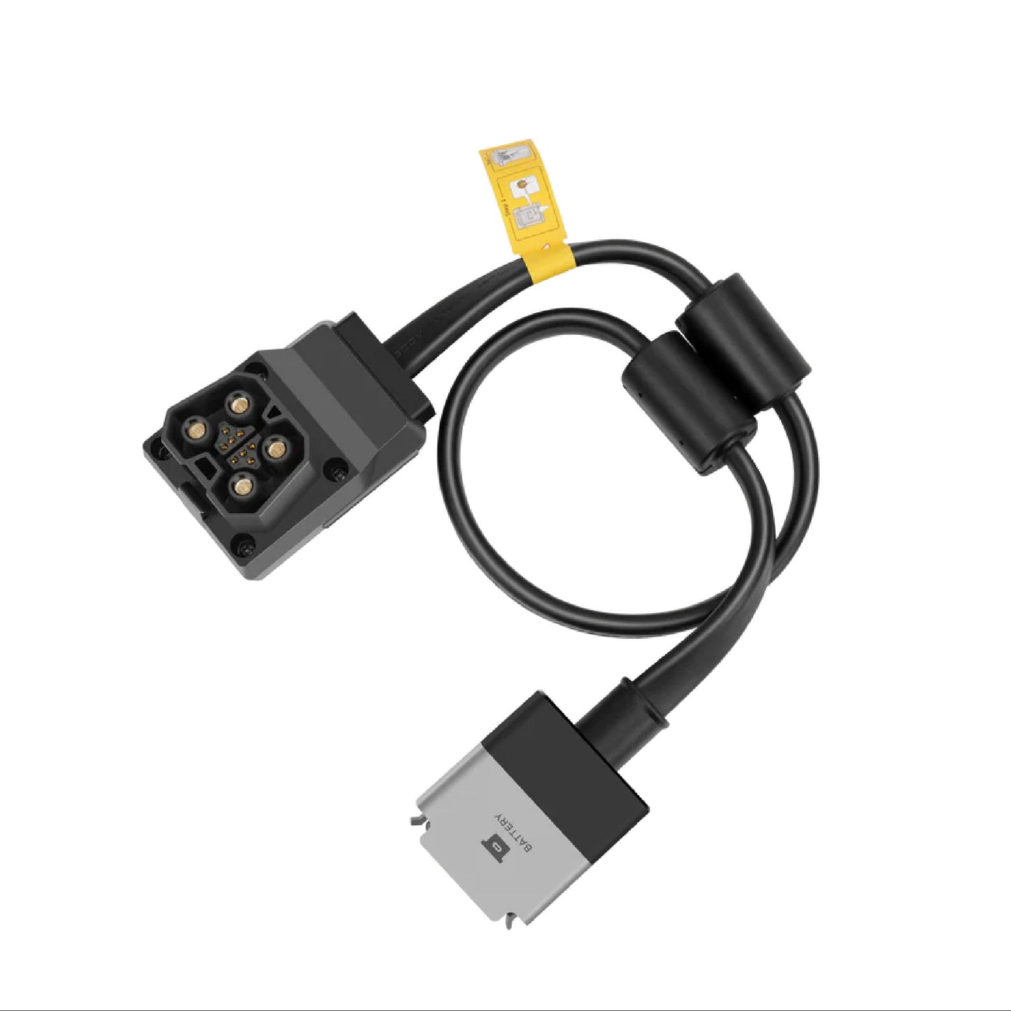 EcoFlow PowerStream Connection Cable for Delta Max/Delta 2/Delta Pro/Delta Pro 3 Power Station