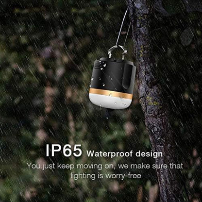 EcoFlow Camping Light