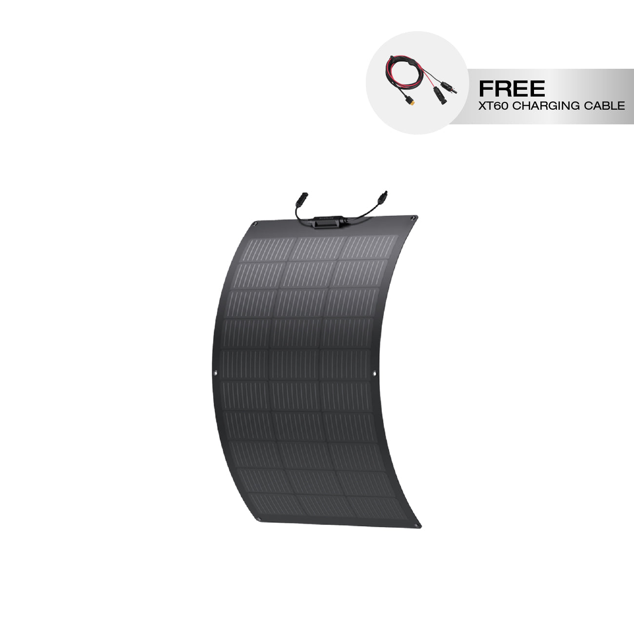 EcoFlow Portable Solar Panel