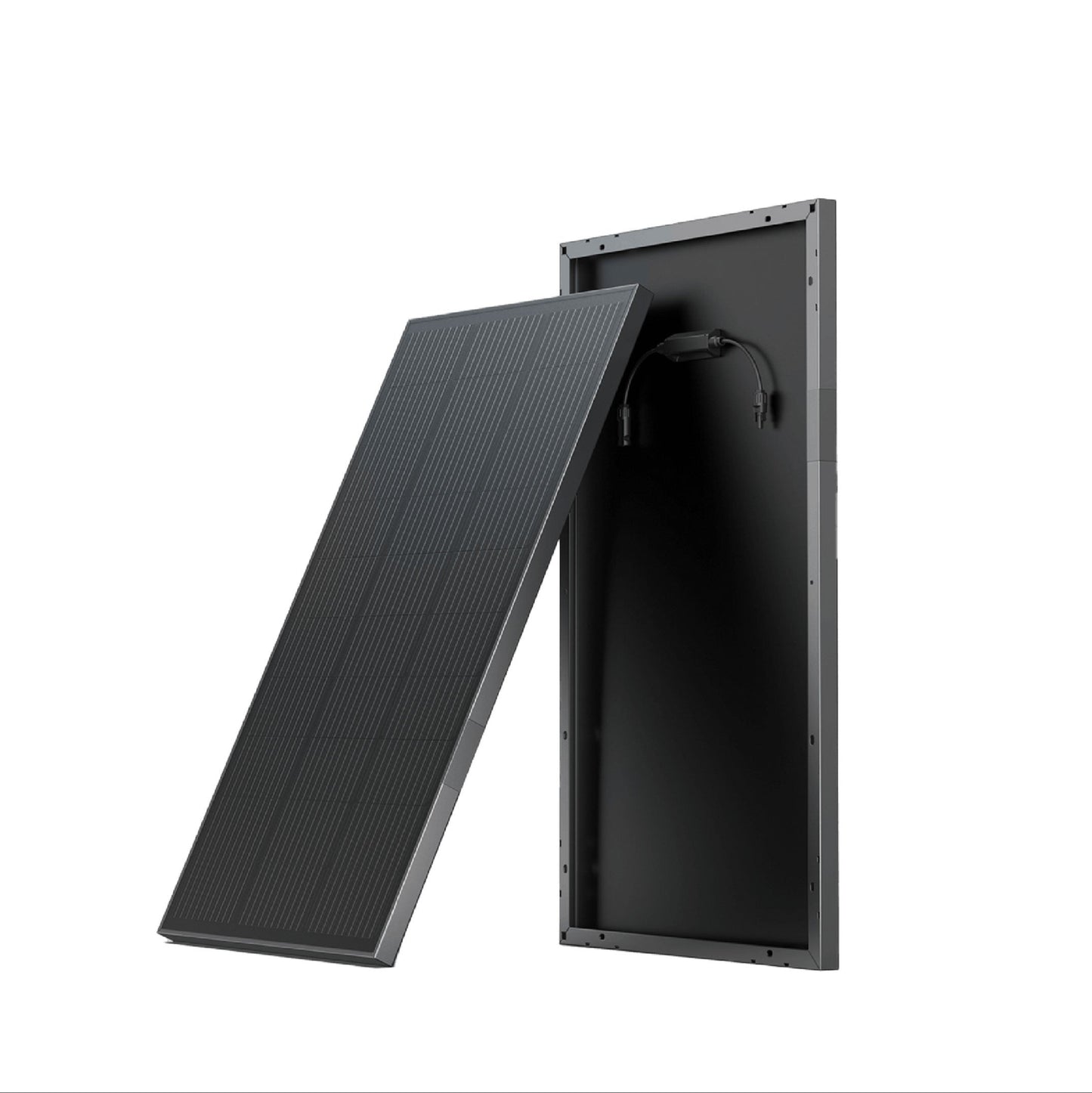 EcoFlow Rigid Solar Panel