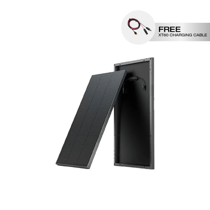 EcoFlow Rigid Solar Panel