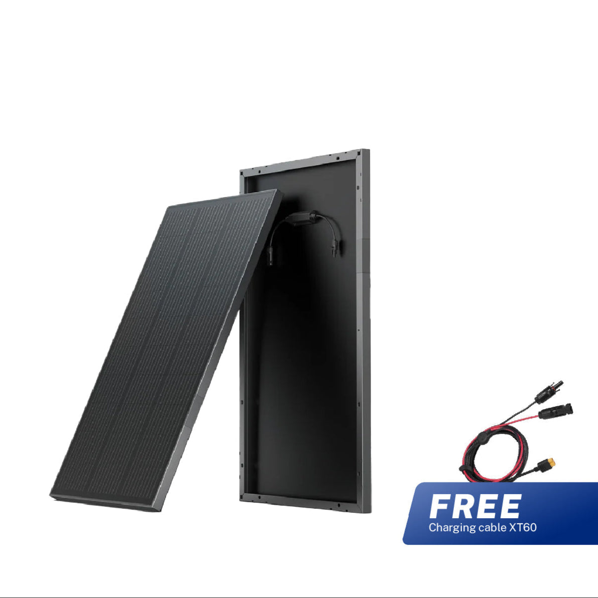 EcoFlow Rigid Solar Panel