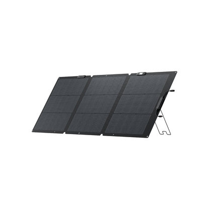 EcoFlow Portable Solar Panel