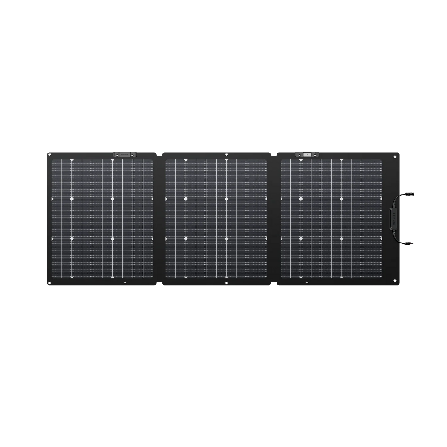 Ecoflow 160W Portable Solar Panel (Bi-Facial)