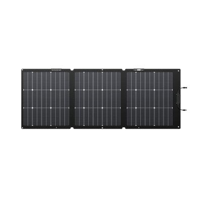 Ecoflow 160W Portable Solar Panel (Bi-Facial)