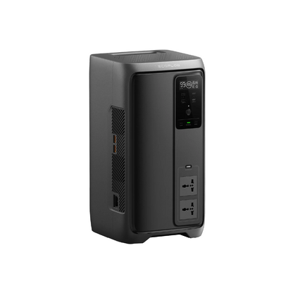 EcoFlow Delta 3 2000 Air Power Station