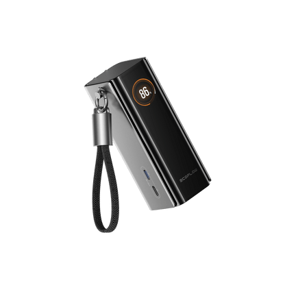 Ecoflow Rapid Pro Powerbank | EcoFlow PH