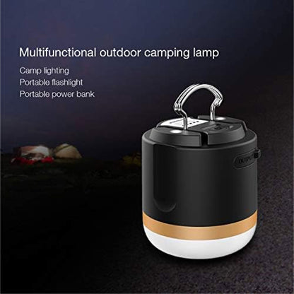 EcoFlow Camping Light