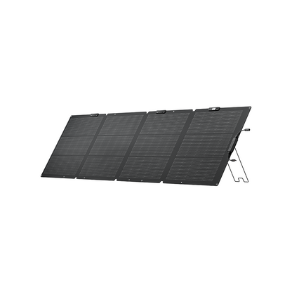 EcoFlow Portable Solar Panel