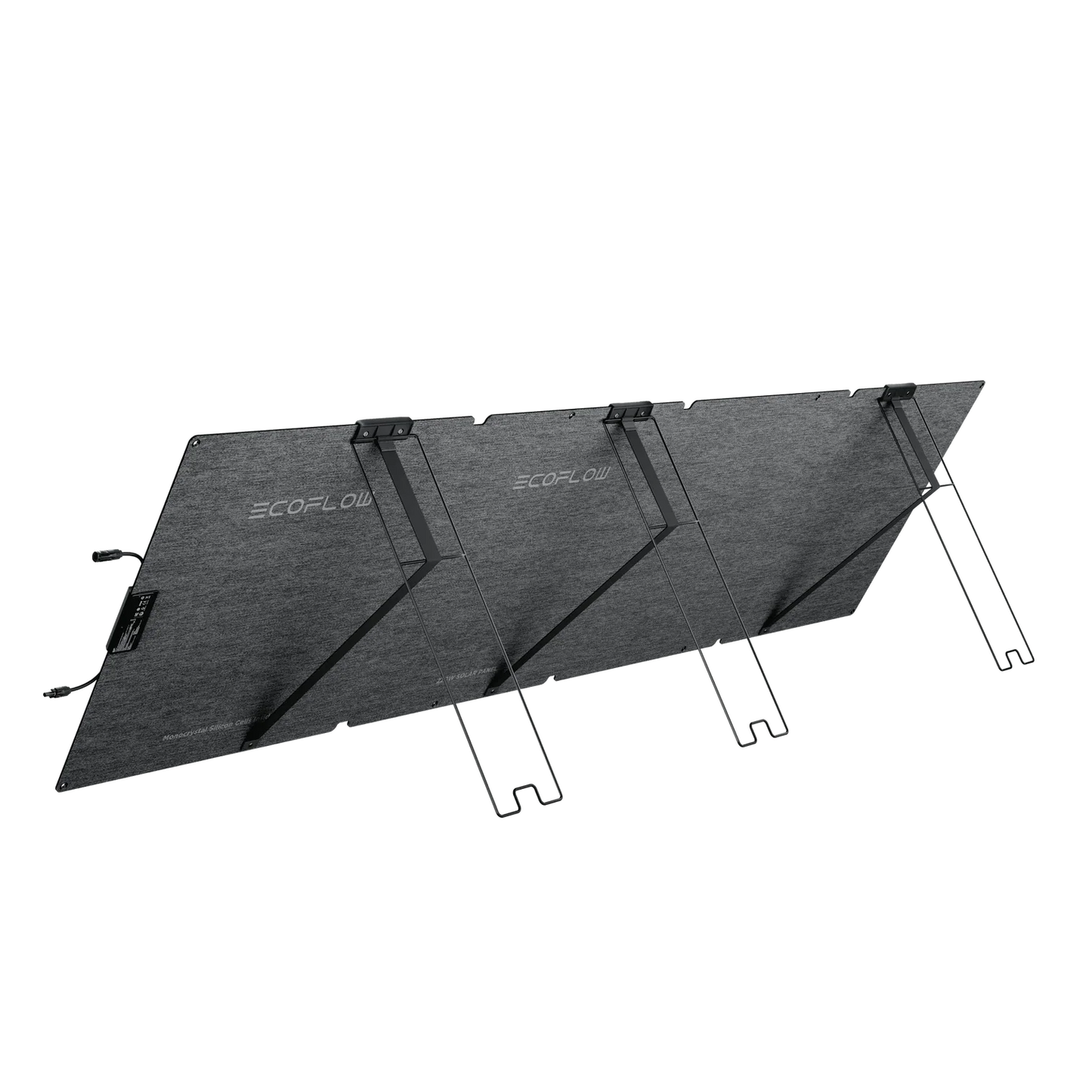 Ecoflow 220W Lightweight Portable Solar Panel