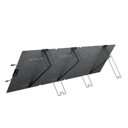 Ecoflow 220W Lightweight Portable Solar Panel