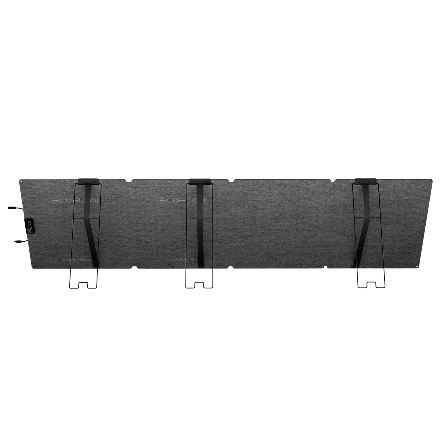 Ecoflow 220W Lightweight Portable Solar Panel