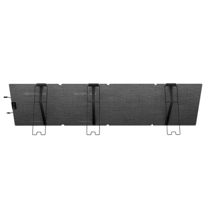Ecoflow 220W Lightweight Portable Solar Panel