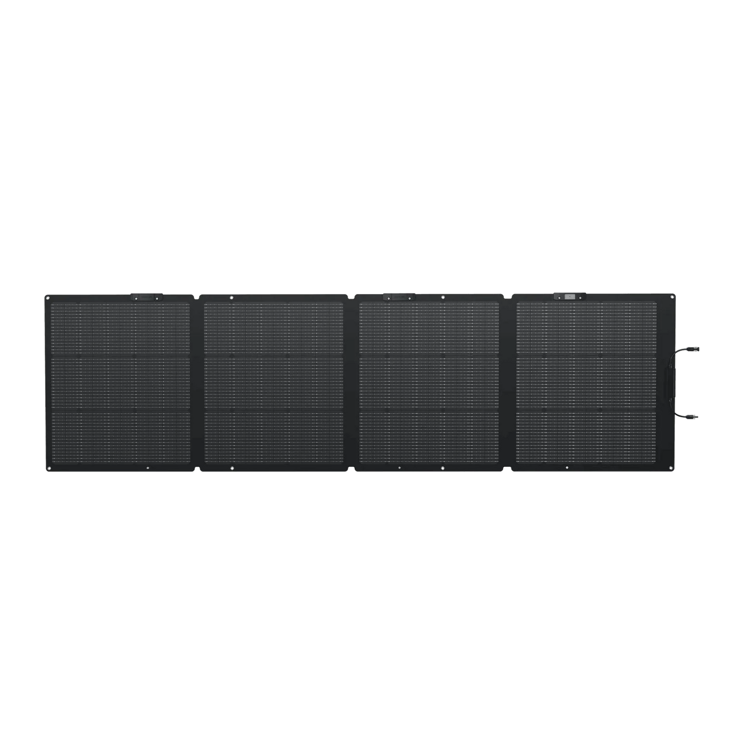 Ecoflow 220W Lightweight Portable Solar Panel