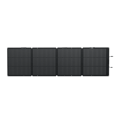 Ecoflow 220W Lightweight Portable Solar Panel