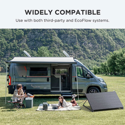 EcoFlow Portable Solar Panel