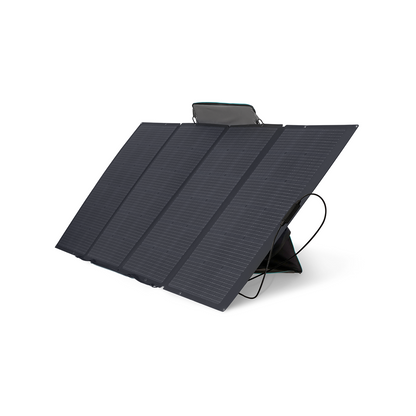 EcoFlow Portable Solar Panel