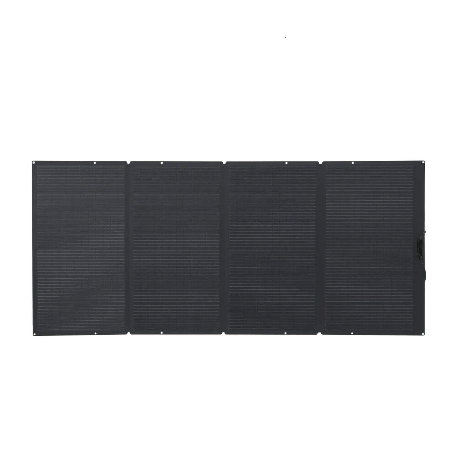 EcoFlow Portable Solar Panel