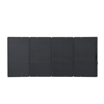 EcoFlow Portable Solar Panel