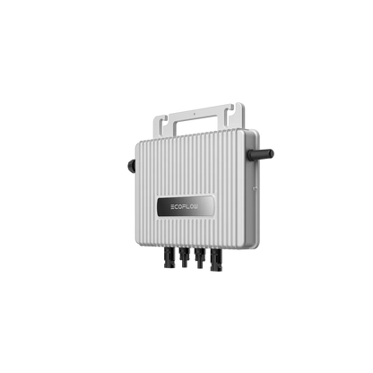 Ecoflow STREAM 800w Microinverter