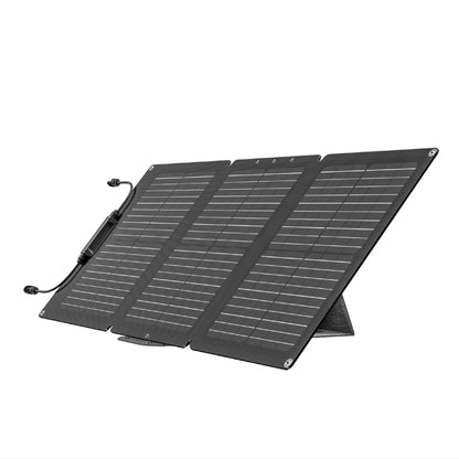 EcoFlow Portable Solar Panel